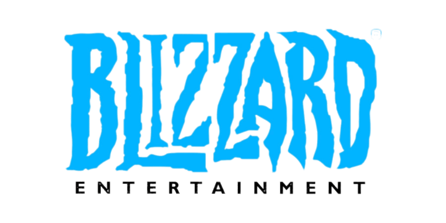 blizzard logo